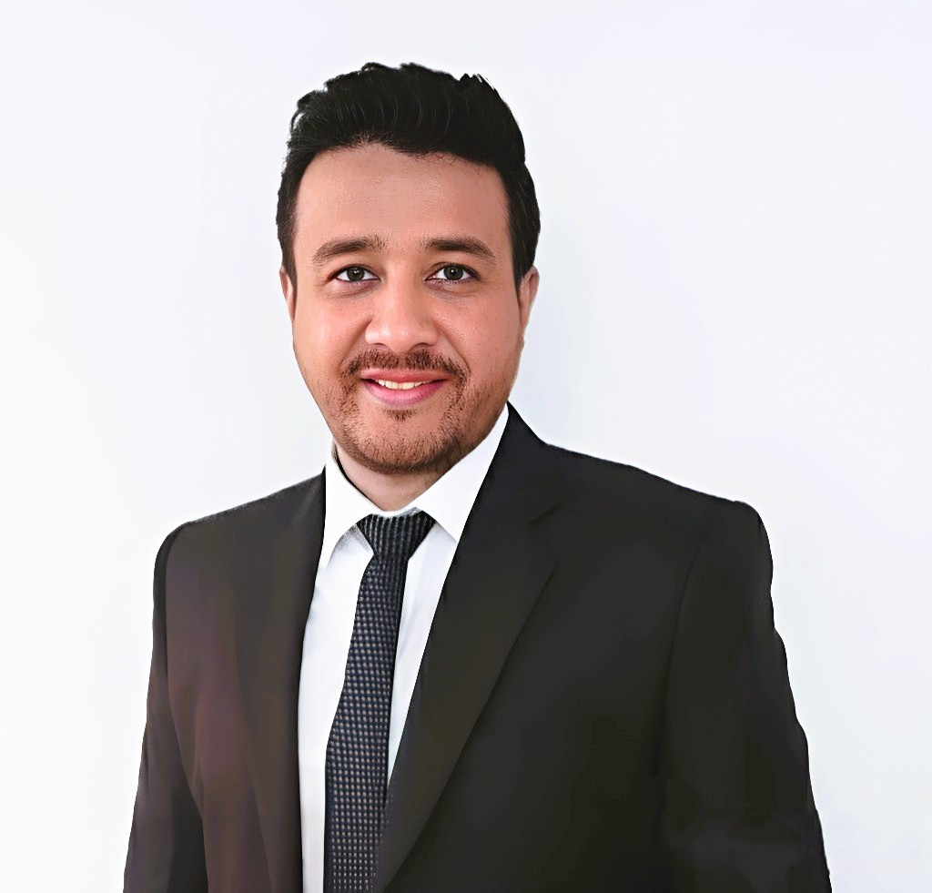 Rajat Miglani